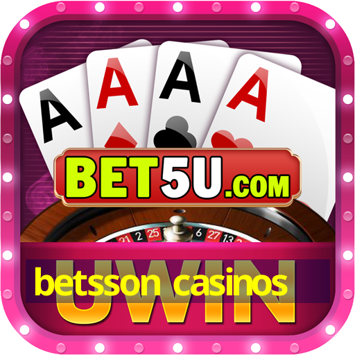 betsson casinos